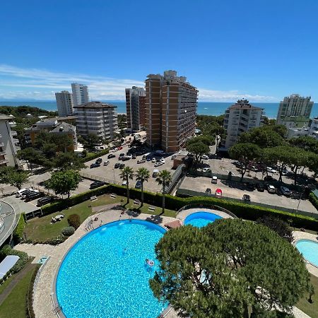 Condominio Duna Линьяно-Саббьядоро Экстерьер фото