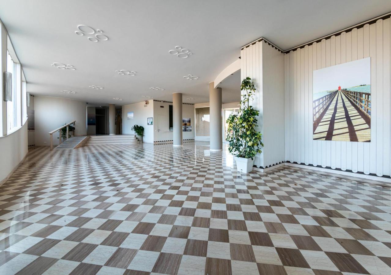 Condominio Duna Линьяно-Саббьядоро Экстерьер фото