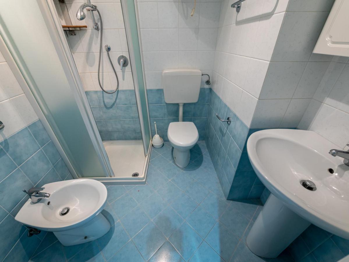 Condominio Duna Линьяно-Саббьядоро Экстерьер фото