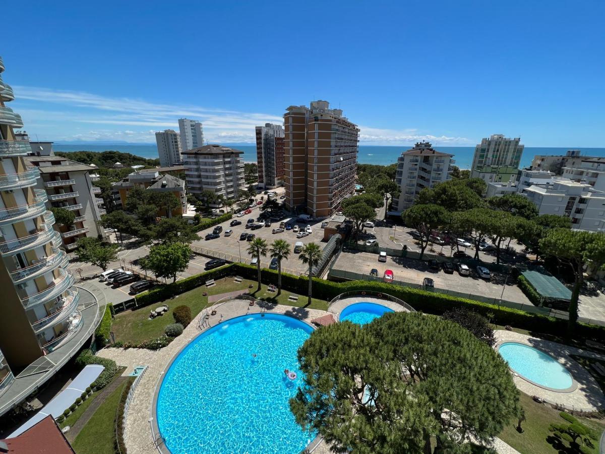 Condominio Duna Линьяно-Саббьядоро Экстерьер фото