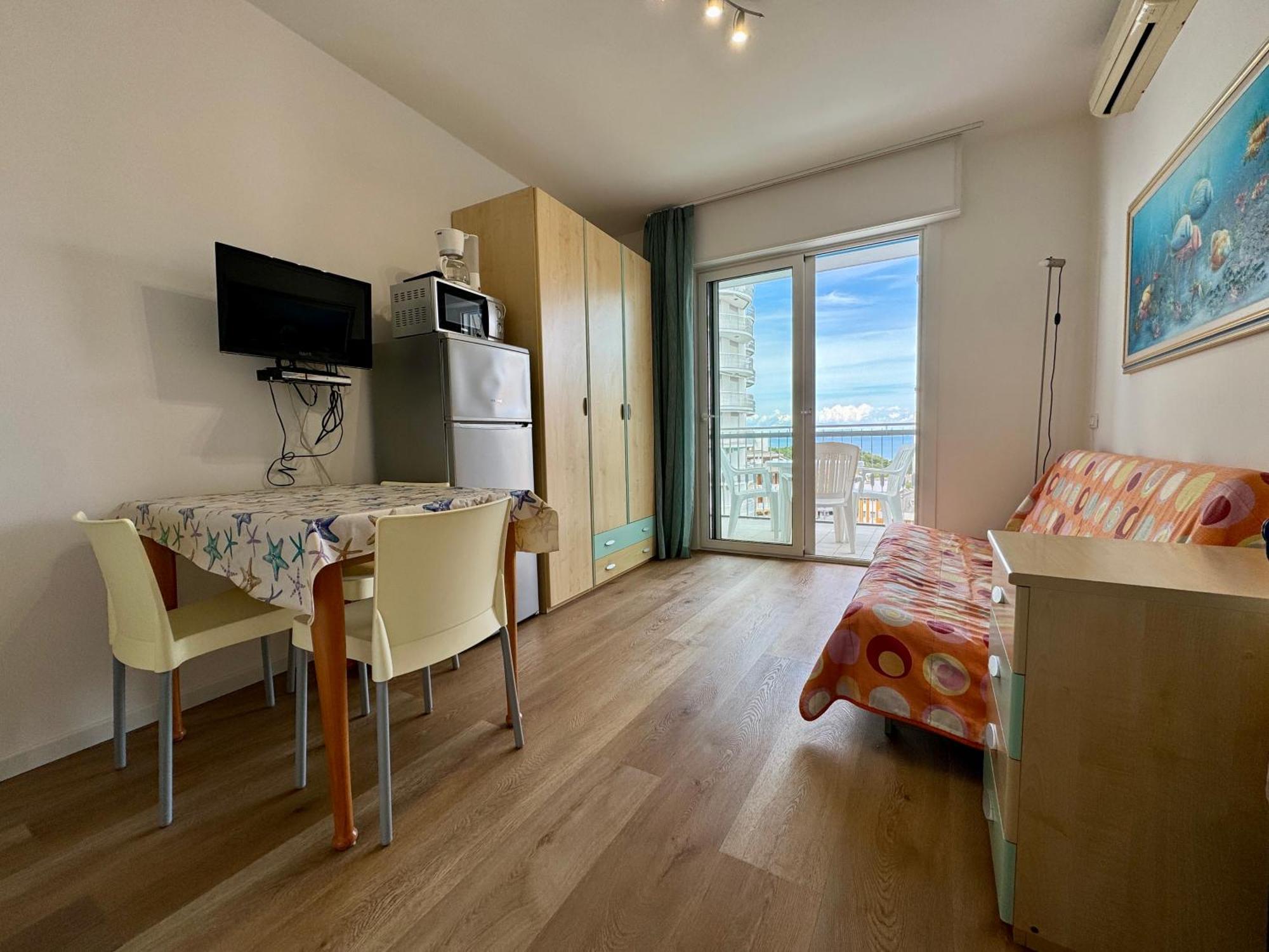 Condominio Duna Линьяно-Саббьядоро Экстерьер фото
