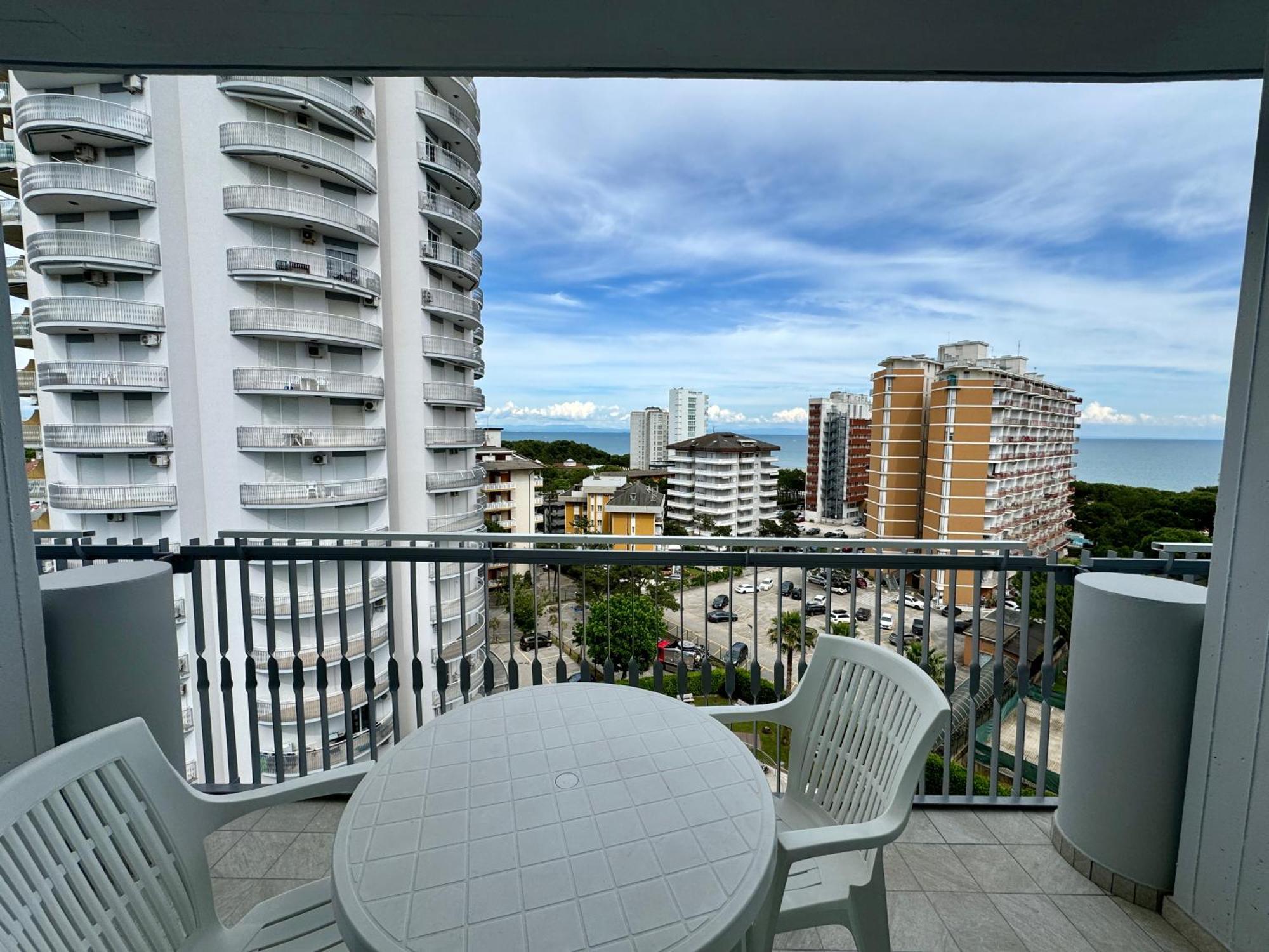 Condominio Duna Линьяно-Саббьядоро Экстерьер фото